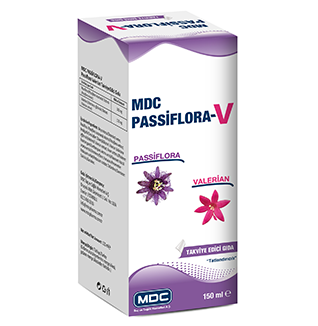 MDC PASSİFLORA-V