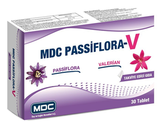 MDC PASSİFLORA-V